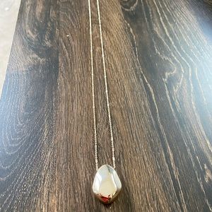 Stella and Dot Statement Necklace